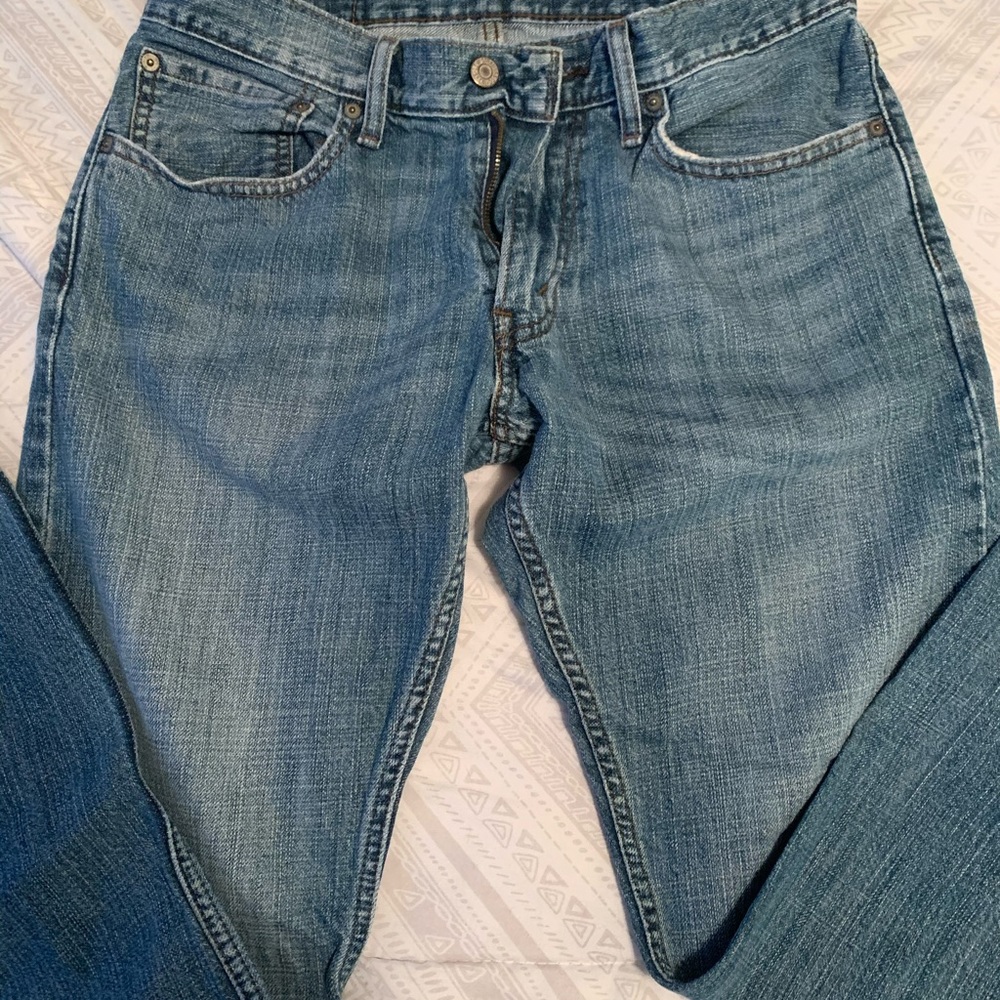 Men’s Levi’s